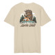 Santa Cruz Ανδρική κοντομάνικη μπλούζα Screaming Grizzly T-Shirt